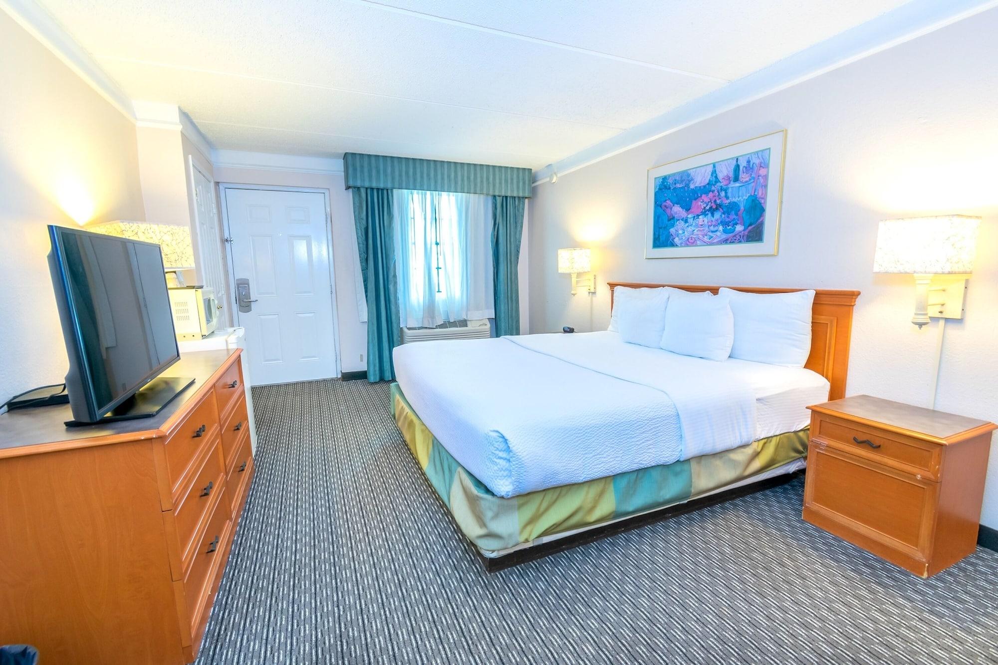 La Quinta Inn By Wyndham Clute Lake Jackson Eksteriør bilde