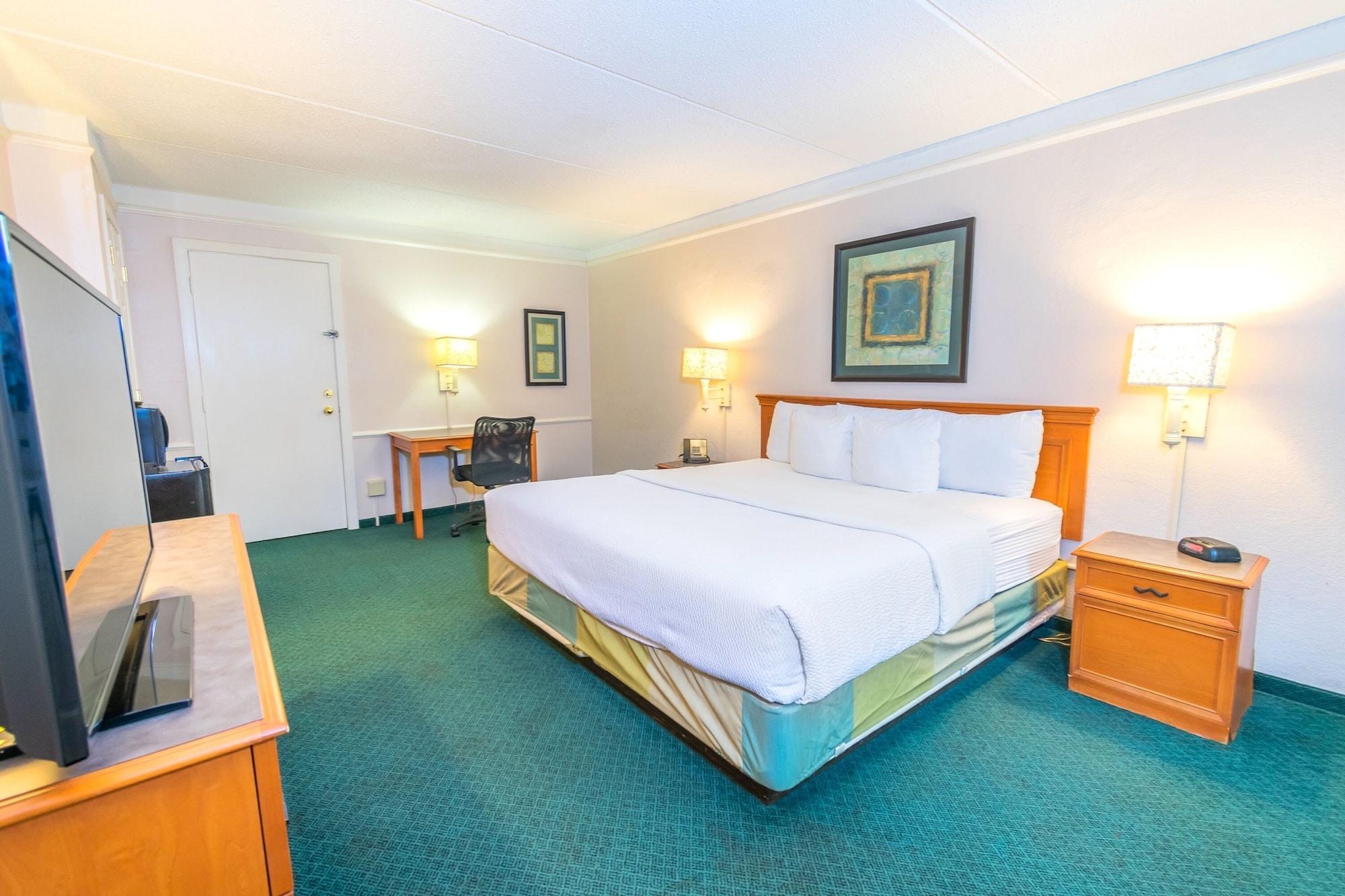 La Quinta Inn By Wyndham Clute Lake Jackson Eksteriør bilde