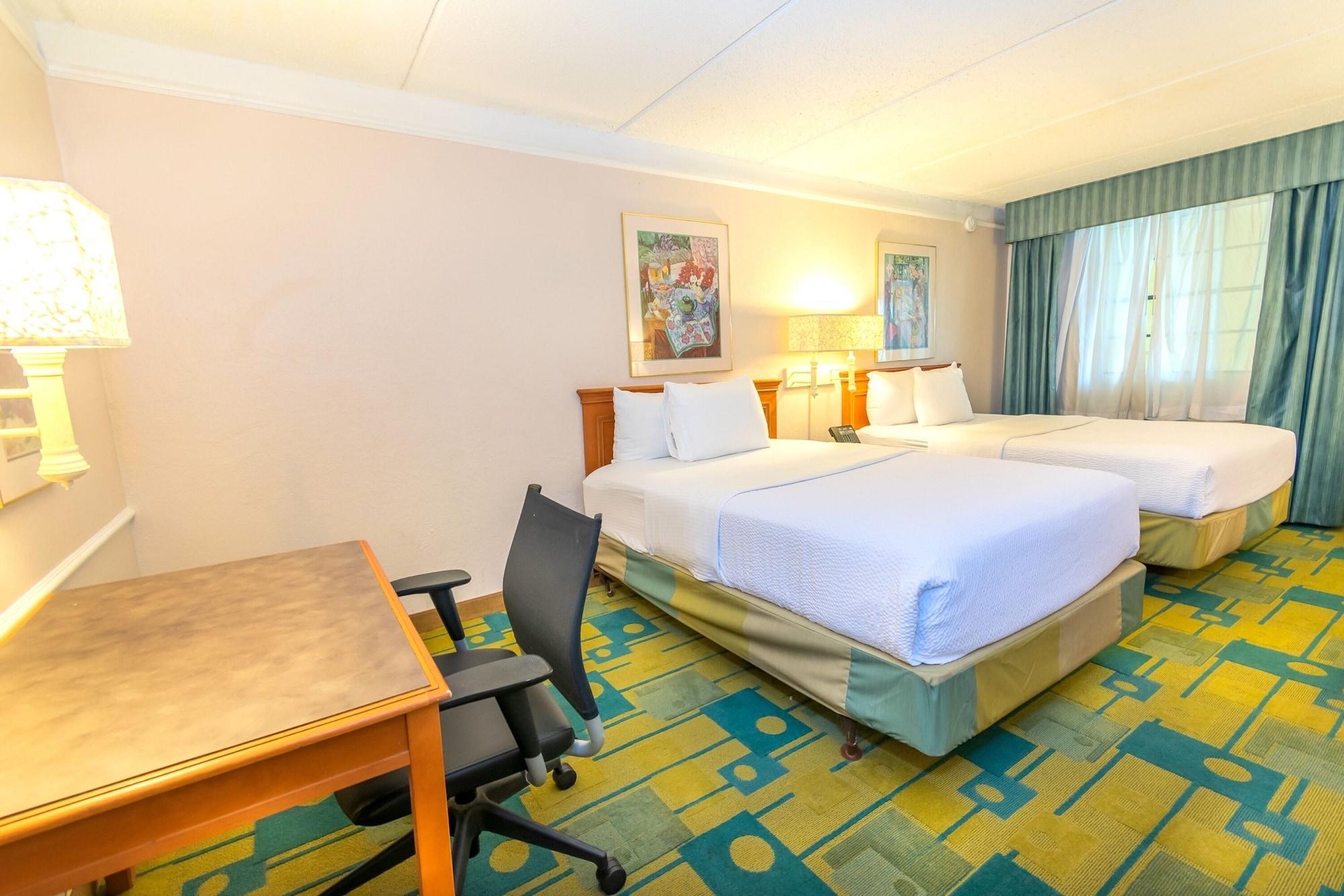 La Quinta Inn By Wyndham Clute Lake Jackson Eksteriør bilde