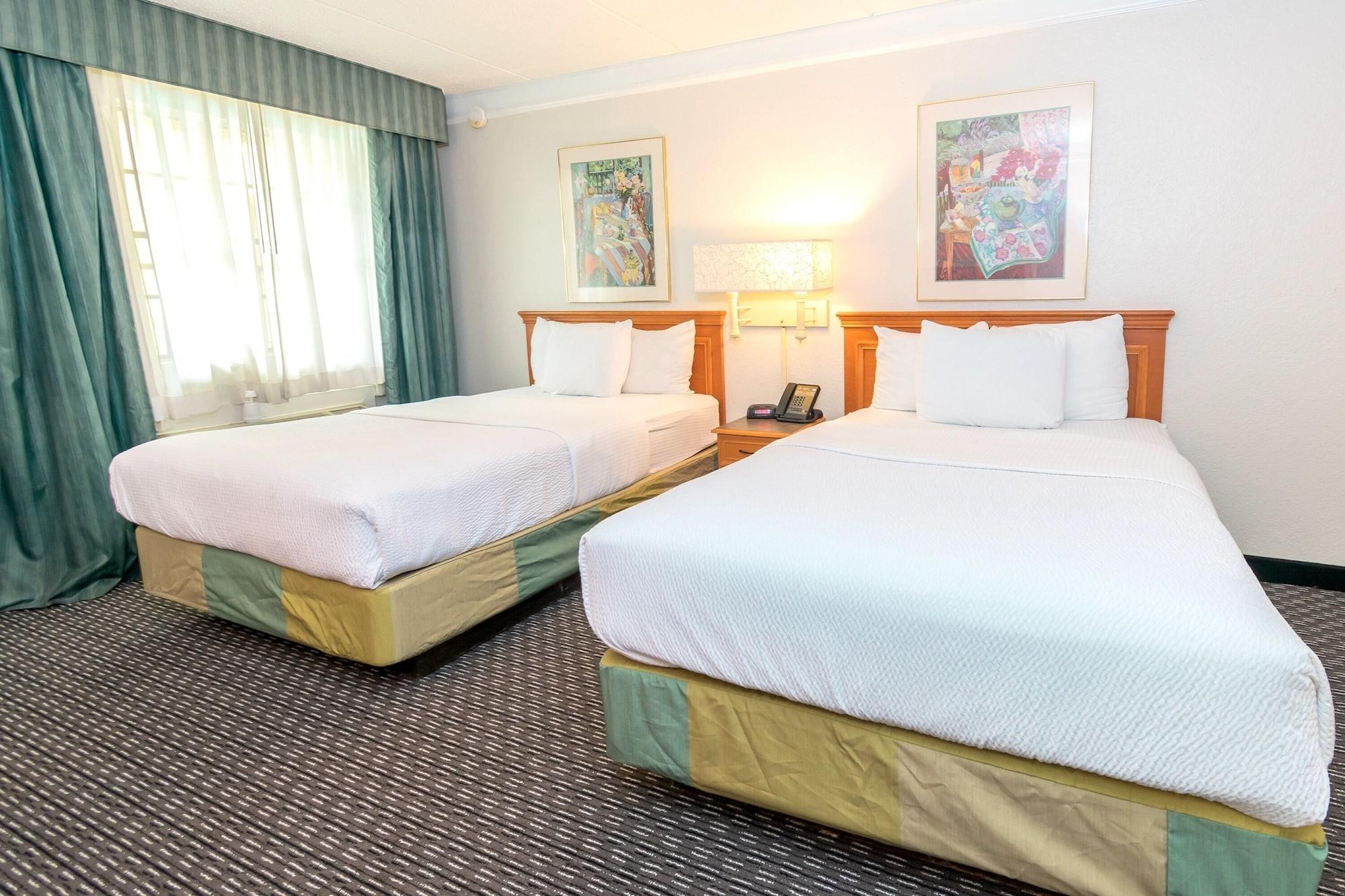 La Quinta Inn By Wyndham Clute Lake Jackson Eksteriør bilde