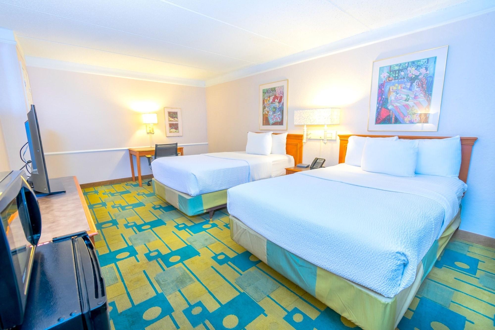 La Quinta Inn By Wyndham Clute Lake Jackson Eksteriør bilde