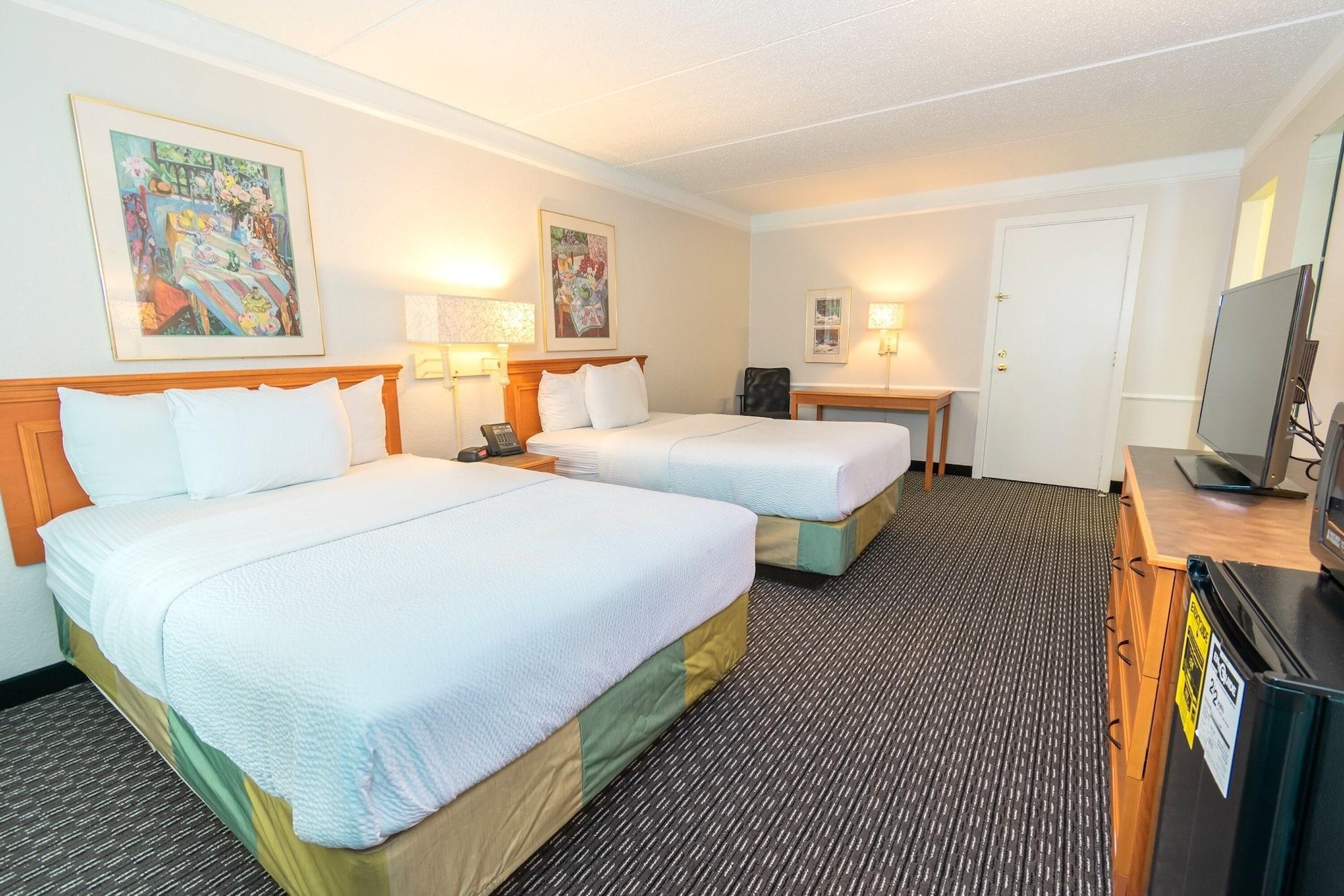 La Quinta Inn By Wyndham Clute Lake Jackson Eksteriør bilde