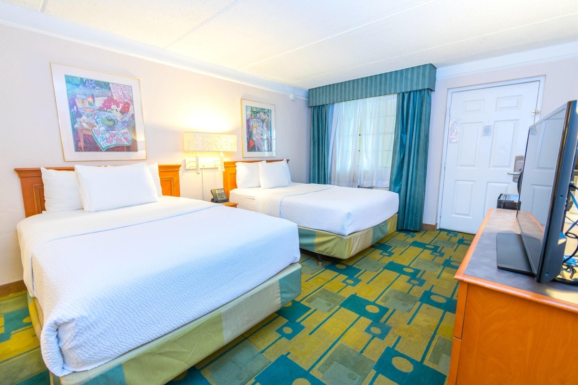La Quinta Inn By Wyndham Clute Lake Jackson Eksteriør bilde