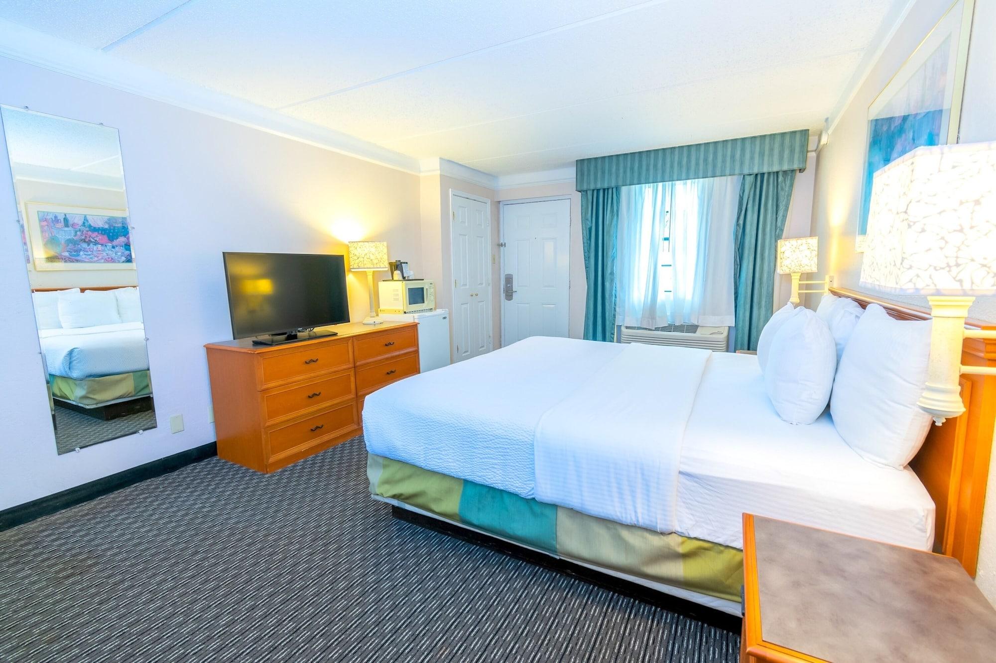 La Quinta Inn By Wyndham Clute Lake Jackson Eksteriør bilde