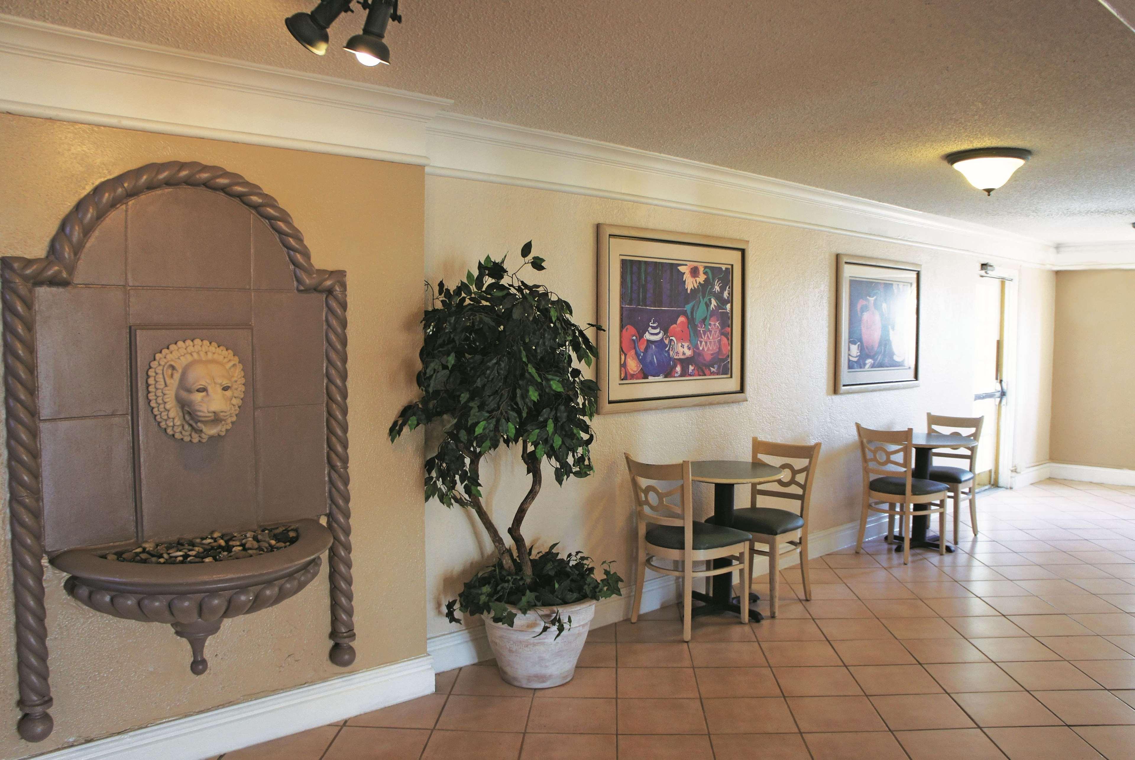 La Quinta Inn By Wyndham Clute Lake Jackson Eksteriør bilde