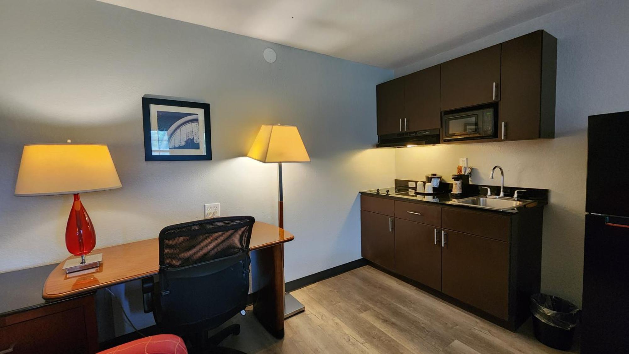 La Quinta Inn By Wyndham Clute Lake Jackson Eksteriør bilde
