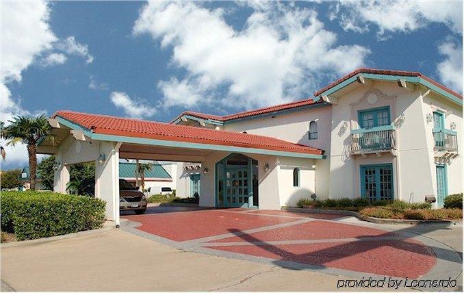La Quinta Inn By Wyndham Clute Lake Jackson Eksteriør bilde
