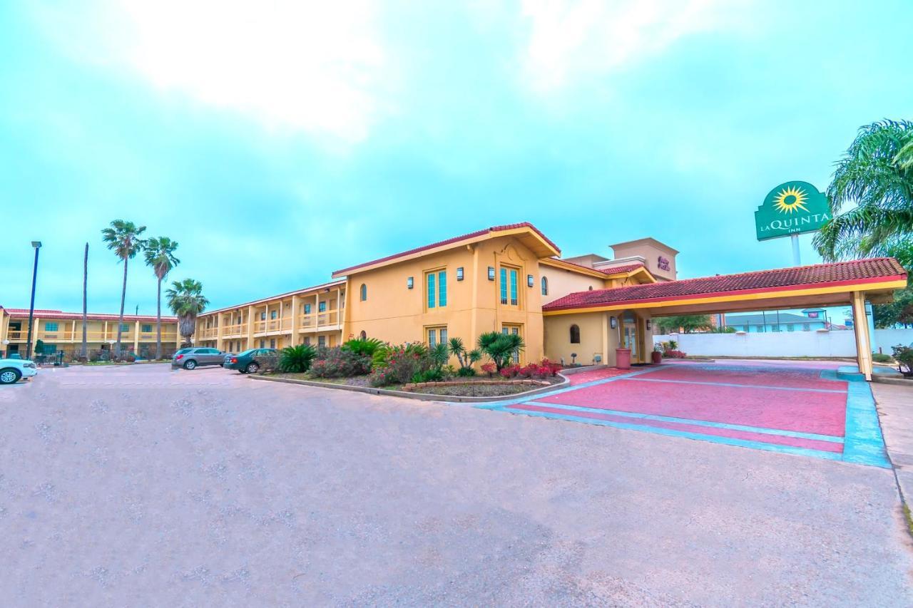 La Quinta Inn By Wyndham Clute Lake Jackson Eksteriør bilde